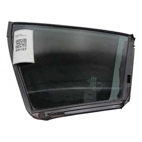 Vidro Fixo Traseiro Dir. Mitsubishi Eclipse Cross 1.5 2025