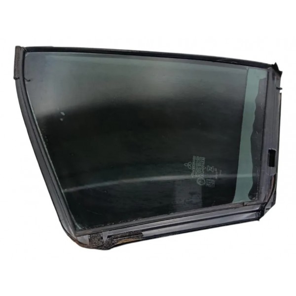 Vidro Fixo Traseiro Dir. Mitsubishi Eclipse Cross 1.5 2025