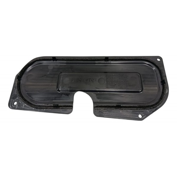 Acabamento Porta Dianteira Esquerda Eclipse Cross 1.5 2025 Preto