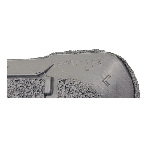 Borracha Canaleta Vidro Porta Diant Esq Eclipse Cross 2025