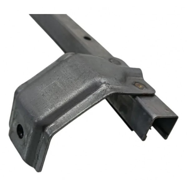 Guia Vidro Porta Dianteira Esquerda Eclipse Cross 1.5 2025 Preto