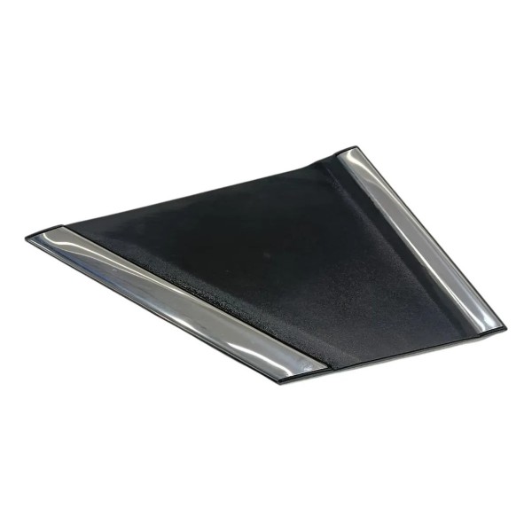 Acabamento Aplique Porta Diant Esq Eclipse Cross 1.5 2025 Preto