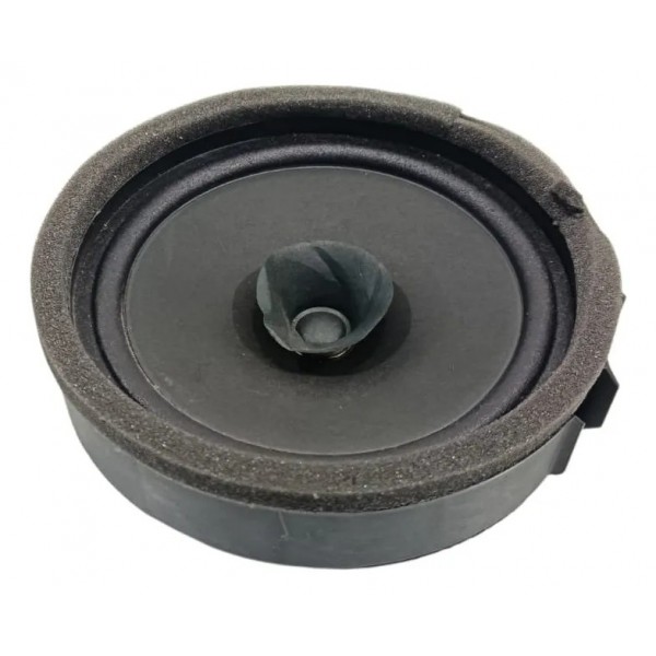 Alto Falante Porta Mitsubishi Eclipse Cross 1.5 2025 Preto