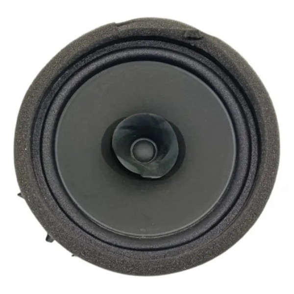 Alto Falante Porta Mitsubishi Eclipse Cross 1.5 2025 Preto
