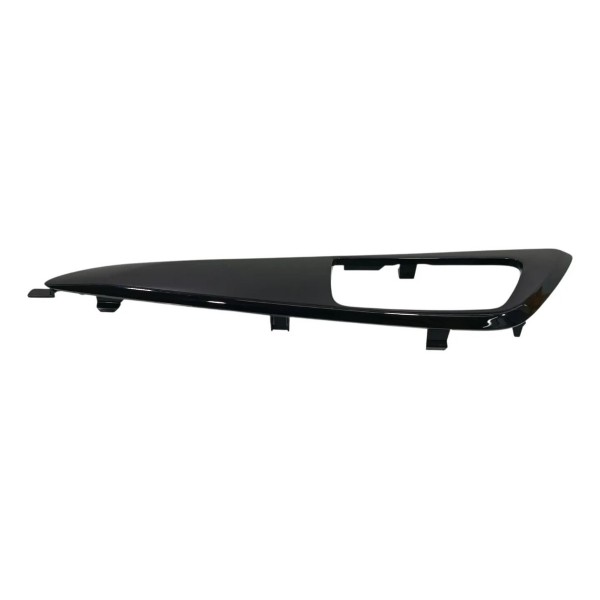 Moldura Maçaneta Interna Diant Esq Eclipse Cross 1.5 2025 Preto Dianteira