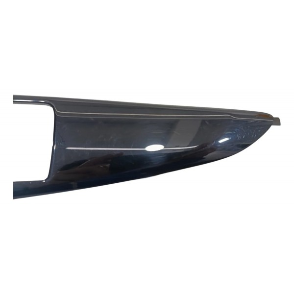 Moldura Maçaneta Interna Diant Esq Eclipse Cross 1.5 2025 Preto Dianteira