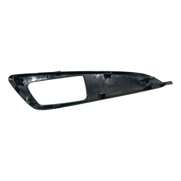 Moldura Maçaneta Interna Diant Esq Eclipse Cross 1.5 2025 Preto Dianteira
