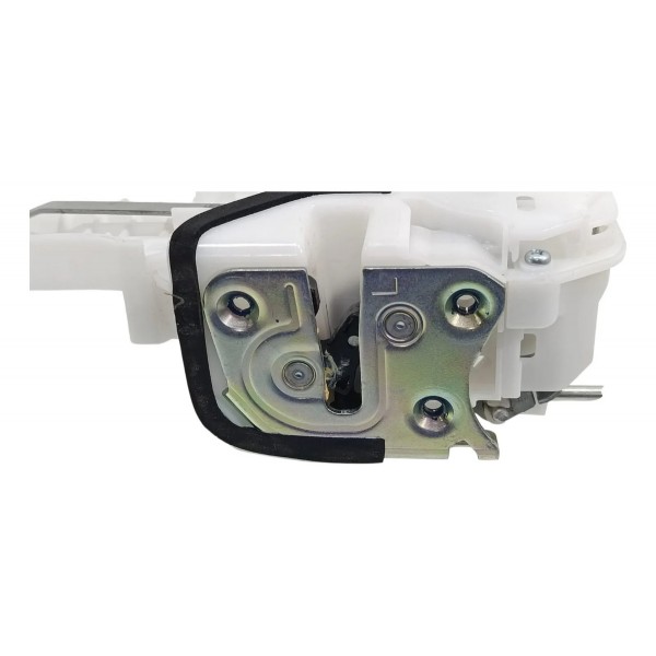 Fechadura Porta Dianteira Esquerda Eclipse Cross 2025
