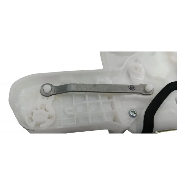 Fechadura Porta Dianteira Esquerda Eclipse Cross 2025