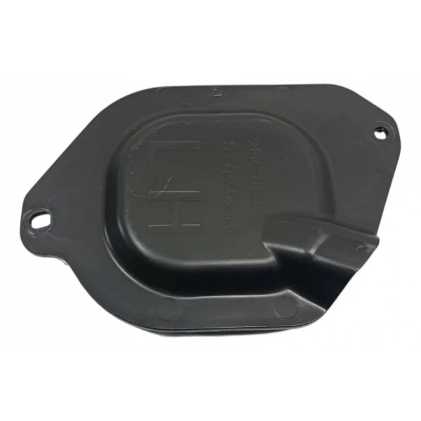 Tampa Inferior Alto Falante Diant Esq Eclipse Cross 1.5 2025 Preto