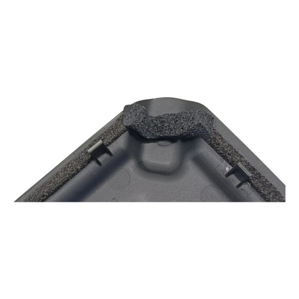 Tampa Forro Porta Diant Esquerda Eclipse Cross 1.5 2025 Preto