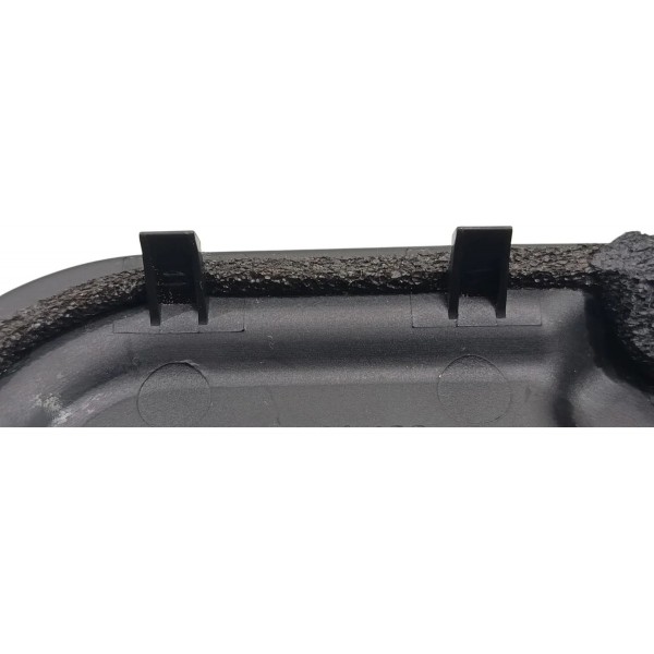 Tampa Forro Porta Diant Esquerda Eclipse Cross 1.5 2025 Preto