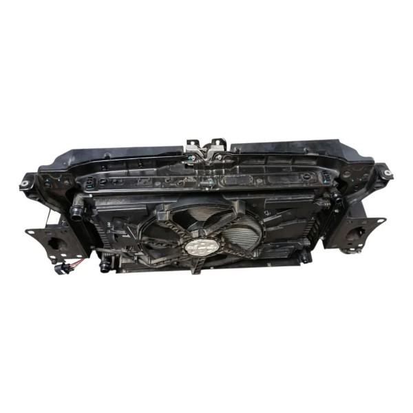 Conjunto Painel Frontal Kit Radiador T Cross 1.0 2021