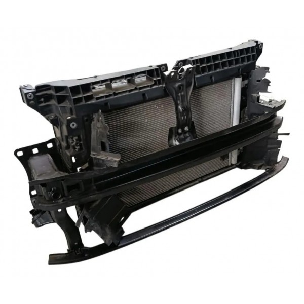 Conjunto Painel Frontal Kit Radiador T Cross 1.0 2021
