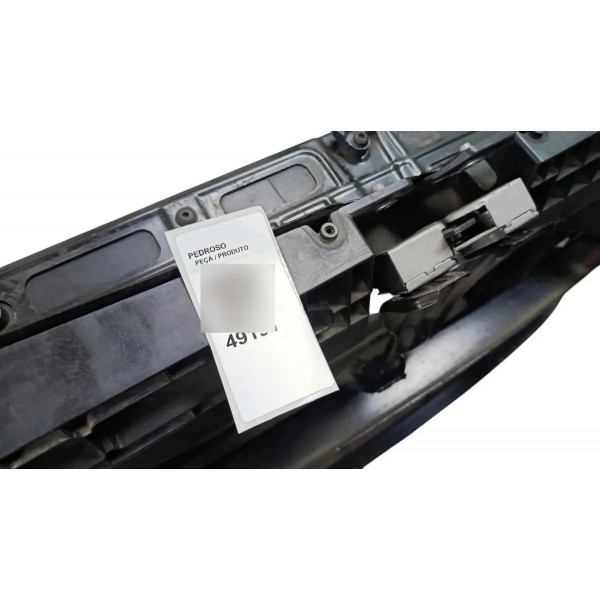 Conjunto Painel Frontal Kit Radiador T Cross 1.0 2021