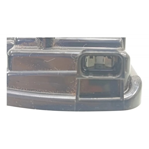 Pisca De Seta Retrovisor Esquerdo Eclipse Cross 4.2 2025 Preto