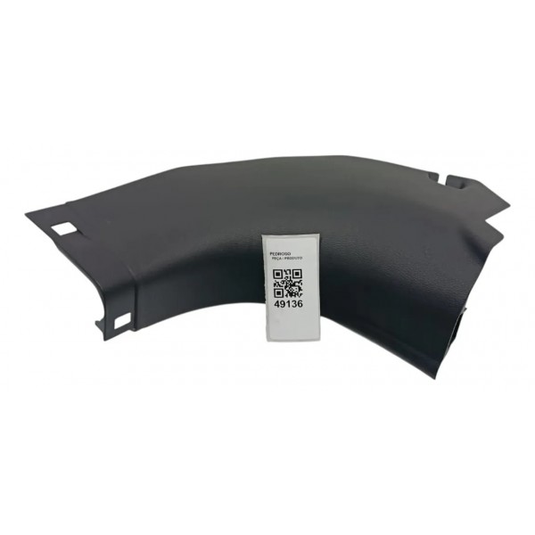 Soleira Dianteira Direita Eclipse Cross 1.5 4x2 2025 Preto