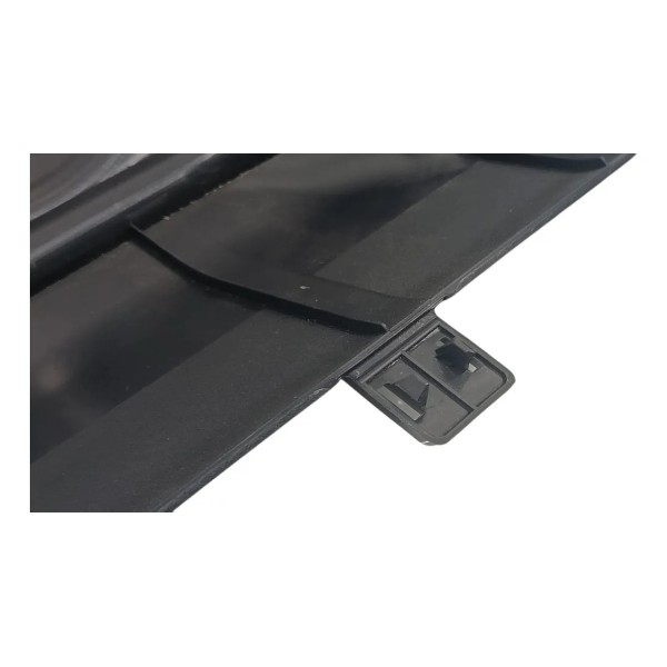 Acabamento Inferior Porta Luvas Eclipse Cross 1.5 4x2 2025