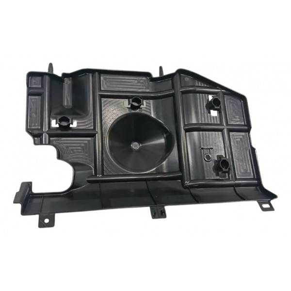 Acabamento Inferior Porta Luvas Eclipse Cross 1.5 4x2 2025