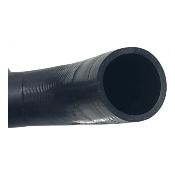 Mangueira Intercooler Eclipse Cross 1.5 2025 Preto