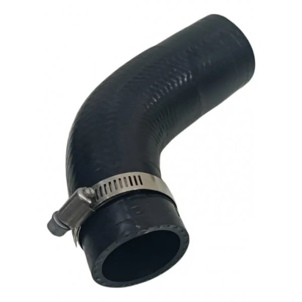 Mangueira Intercooler Eclipse Cross 1.5 2025 Preto