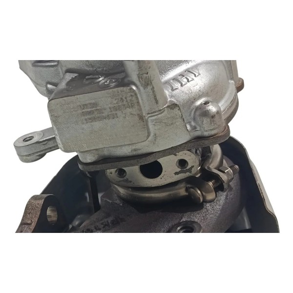 Turbina Eclipse Cross 1.5 4x2 2025