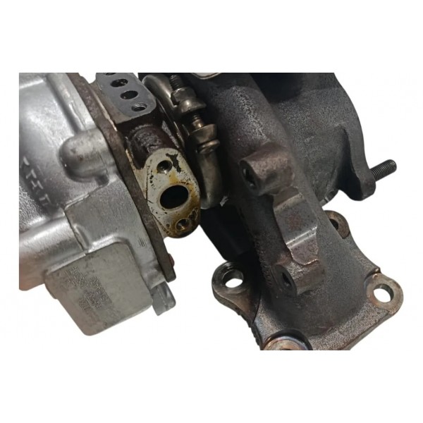 Turbina Eclipse Cross 1.5 4x2 2025
