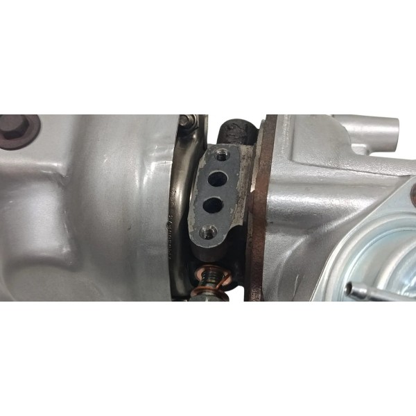 Turbina Eclipse Cross 1.5 4x2 2025