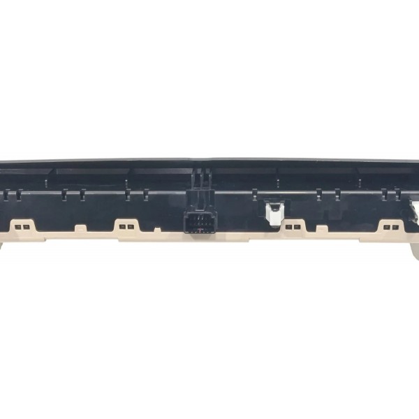 Comando Som Botão Alerta Painel Tiggo 7 Chery 1.5 4x2 2024