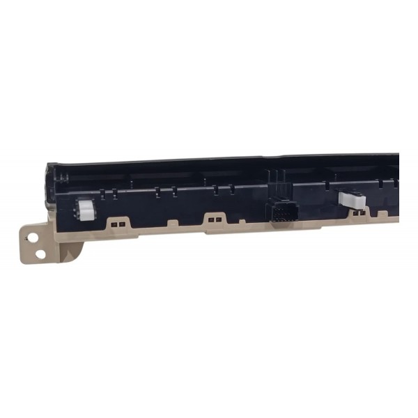 Comando Som Botão Alerta Painel Tiggo 7 Chery 1.5 4x2 2024