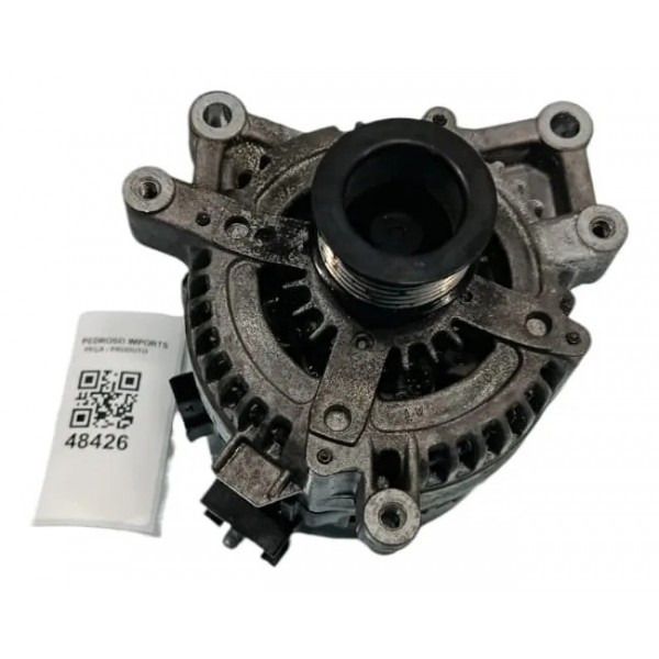 Alternador Bmw 320i 2022