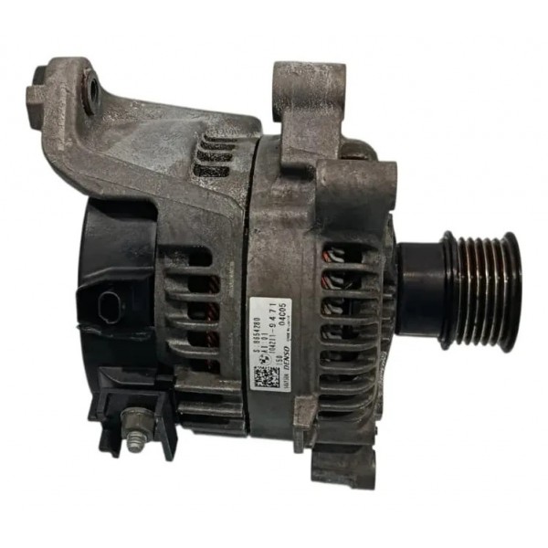 Alternador Bmw 320i 2022