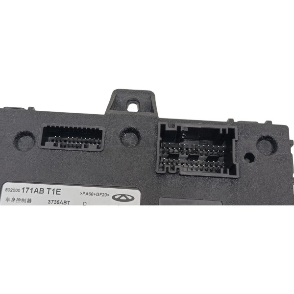 Modulo Bcm Chery Tiggo 7 1.5 4x2 2024
