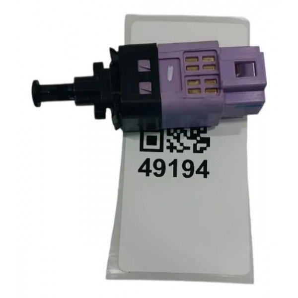 Sensor Interruptor Pedal De Freio Chery Tiggo 7 1.5 2024