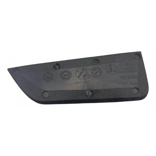 Borracha Forro De Porta Chery Tiggo 7 1.5 2024