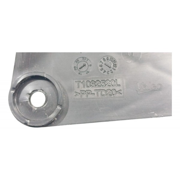 Atuador Caixa Ventilação Chery Tiggo 7 1.5 2024