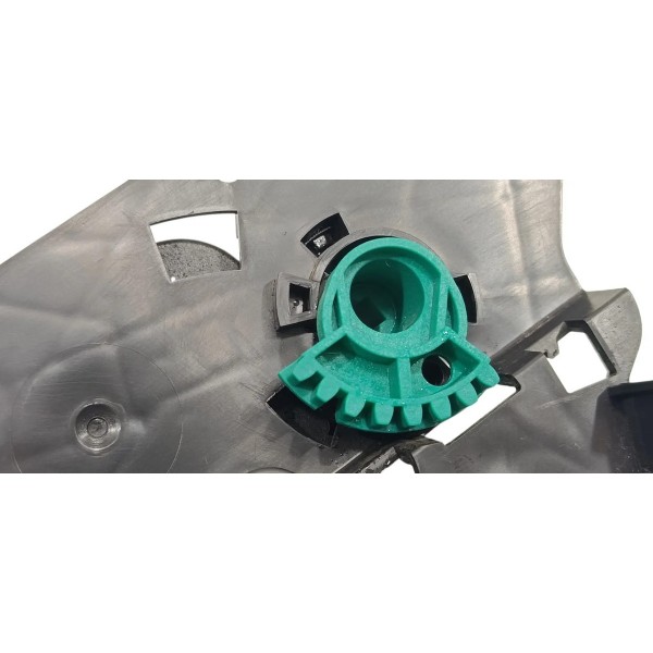 Atuador Caixa Ventilação Chery Tiggo 7 1.5 2024