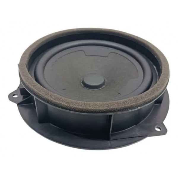 Alto Falante Porta Dianteira Esquerda Chery Tiggo 7 1.5 2024 Preto