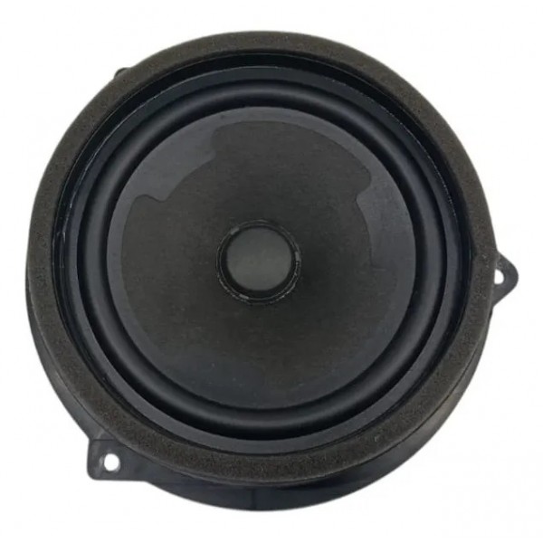 Alto Falante Porta Dianteira Esquerda Chery Tiggo 7 1.5 2024 Preto