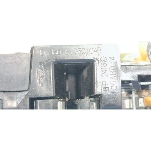 Fechadura Porta Dianteira Esquerda Chery Tiggo 7 1.5 2024