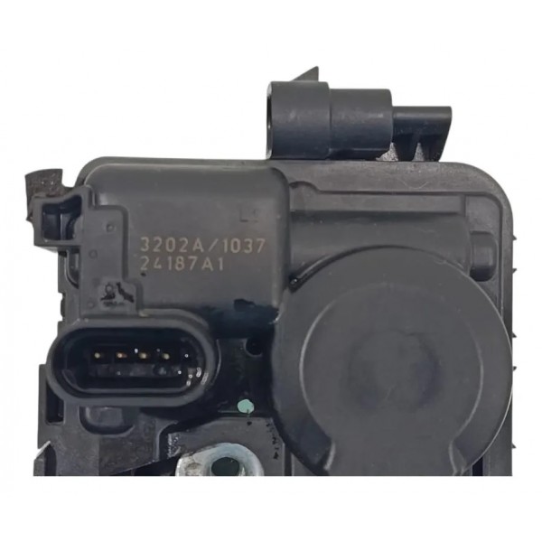 Fechadura Porta Dianteira Esquerda Chery Tiggo 7 1.5 2024