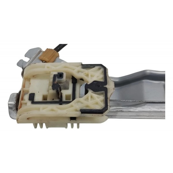 Máquina De Vidro Dianteira Esquerda Chery Tiggo 7 1.5 2024