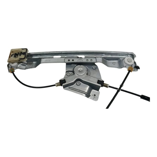 Máquina De Vidro Dianteira Esquerda Chery Tiggo 7 1.5 2024