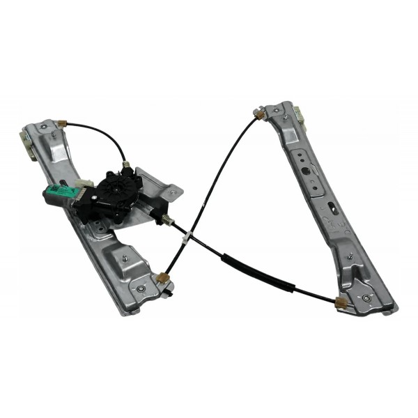 Máquina De Vidro Dianteira Esquerda Chery Tiggo 7 1.5 2024