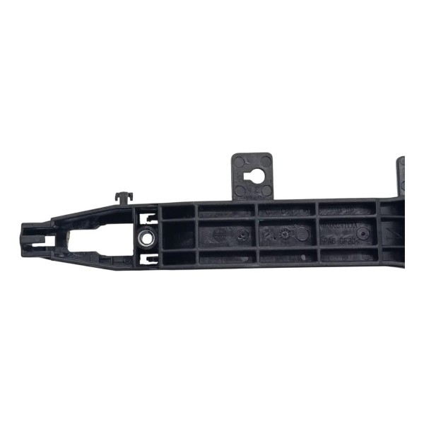 Suporte Externa Maçaneta Diant Esquerda Chery Tiggo 7 2024 Preto Dianteira