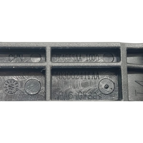 Suporte Externa Maçaneta Diant Esquerda Chery Tiggo 7 2024 Preto Dianteira