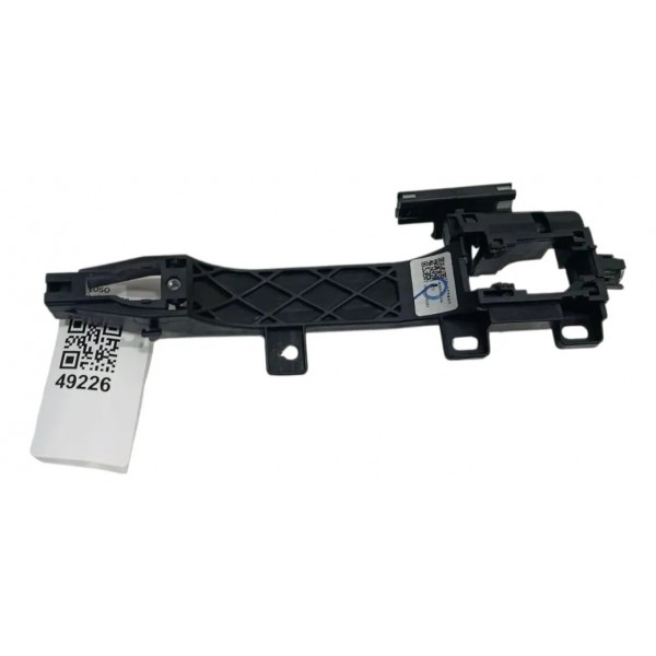Suporte Externa Maçaneta Diant Esquerda Chery Tiggo 7 2024 Preto Dianteira