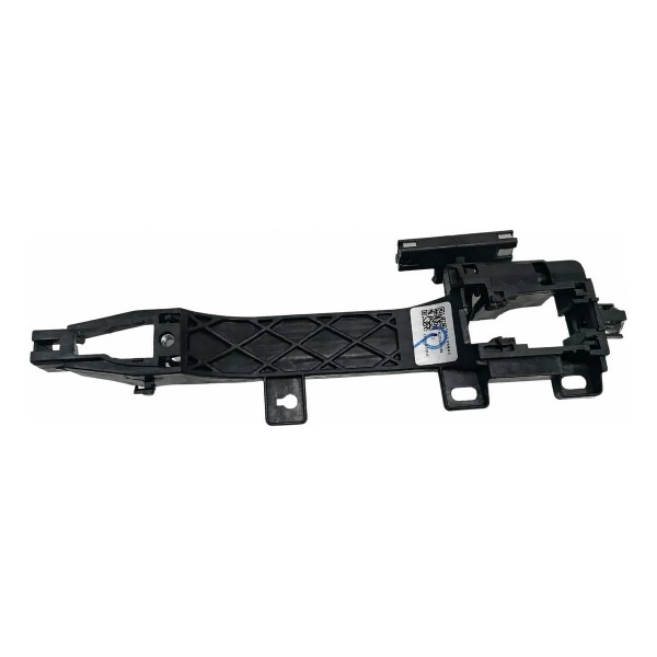 Suporte Externa Maçaneta Diant Esquerda Chery Tiggo 7 2024 Preto Dianteira