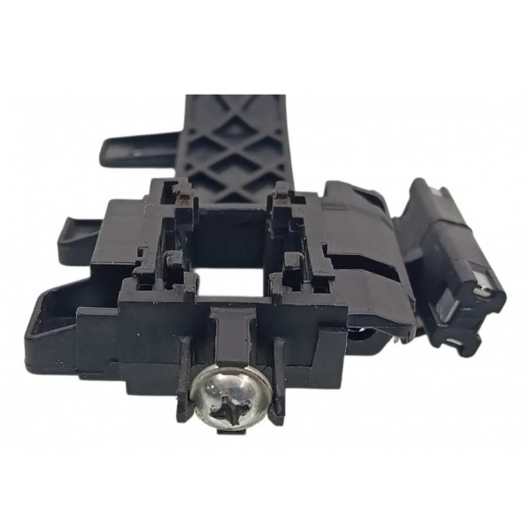 Suporte Externa Maçaneta Diant Esquerda Chery Tiggo 7 2024 Preto Dianteira