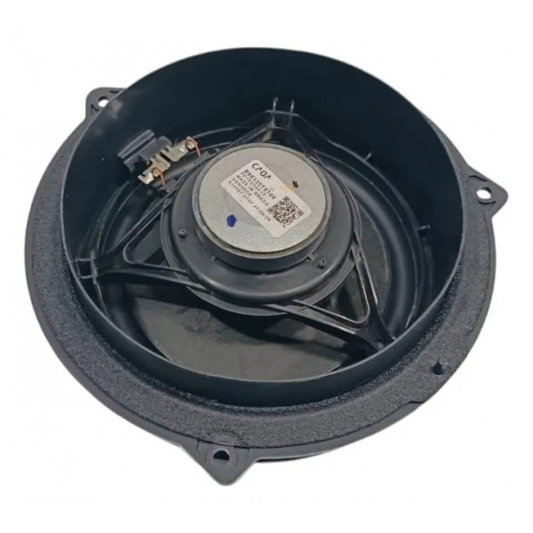 Alto Falante Porta Traseiro Direito Chery Tiggo 7 1.5 2024 Preto